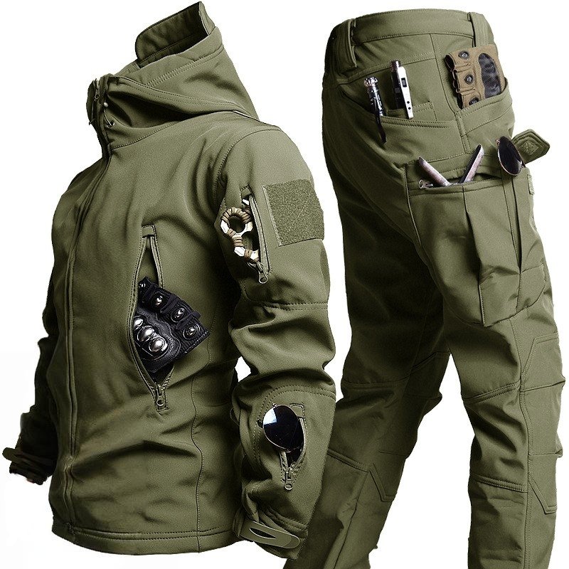 Kango Factory Customized Mountain Life Waterproof Jackets,3In1 Winter Hiking Jacket,Best Waterproof Jacket For Hiking