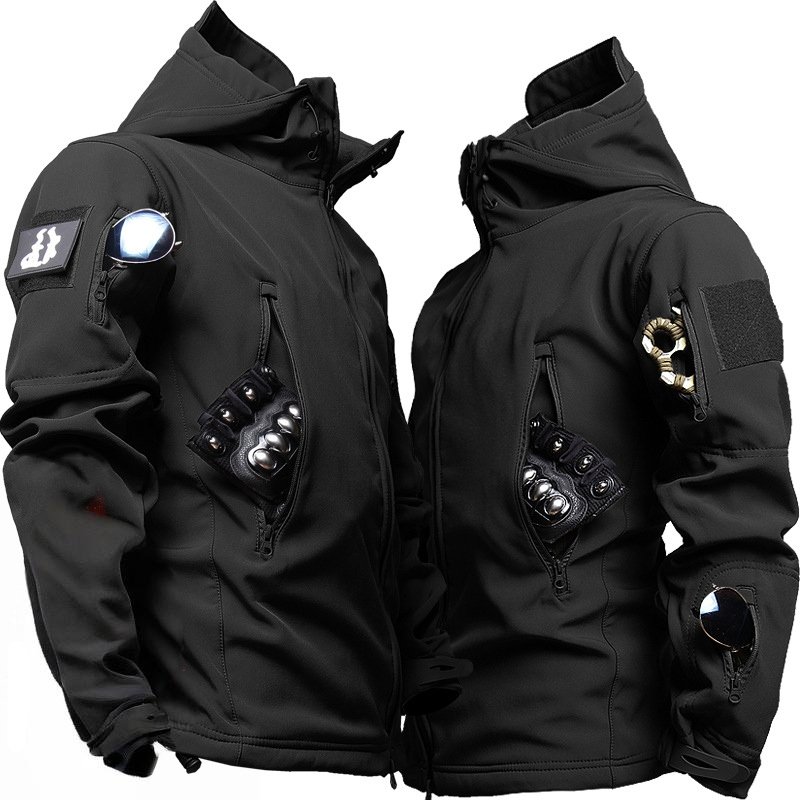 Kango Factory Customized Mountain Life Waterproof Jackets,3In1 Winter Hiking Jacket,Best Waterproof Jacket For Hiking