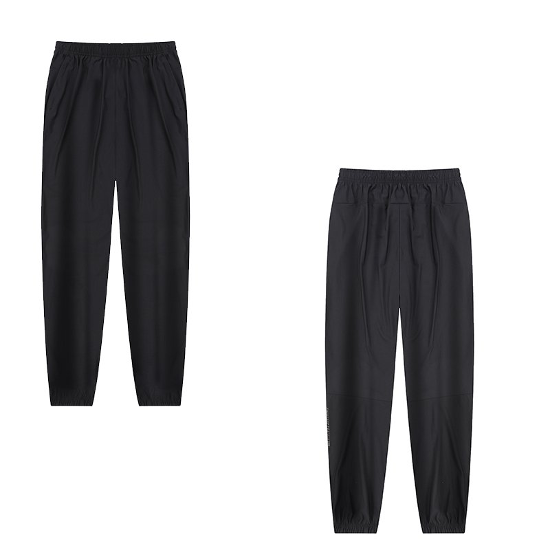 OEM Wholesale Polyester Durable Men's Hiking Pants Lightweight Zip-Off Outdoor Fishing training trousers for men