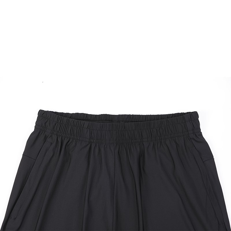 OEM Wholesale Polyester Durable Men's Hiking Pants Lightweight Zip-Off Outdoor Fishing training trousers for men