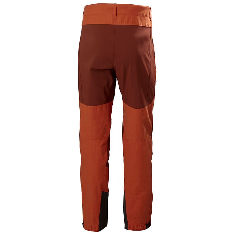 Z22S228- pants outdoor activity hiking mountain climbing wear fall clothing for men