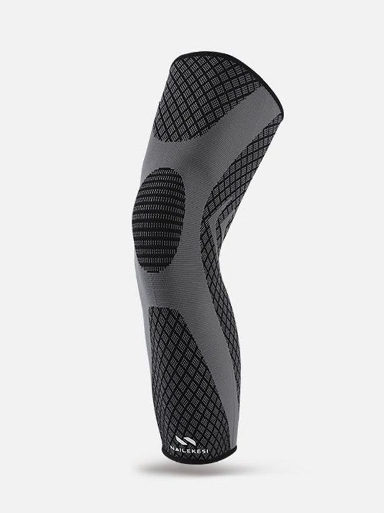 Decañon Official Knee Artimonial Protection Suite and Long Leg Men Riding Home