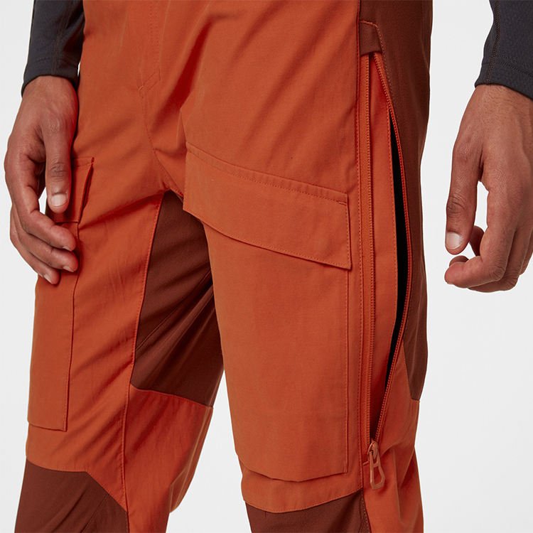 APP182-clothing pants outdoor activity hiking mountain climbing wear fall clothing for men
