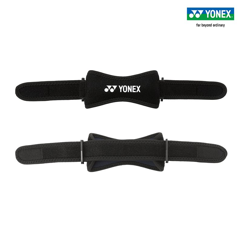 YONEX/UNIX MPS-05CR Badminton Sports Vehicle for Knees Bonesyyy