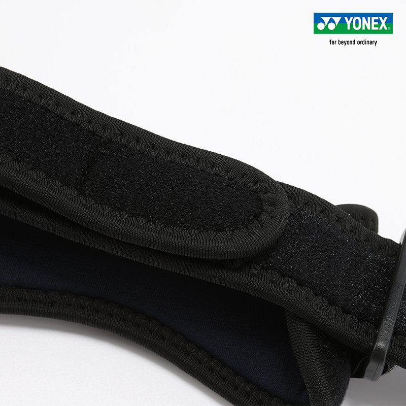 YONEX/UNIX MPS-05CR Badminton Sports Vehicle for Knees Bonesyyy