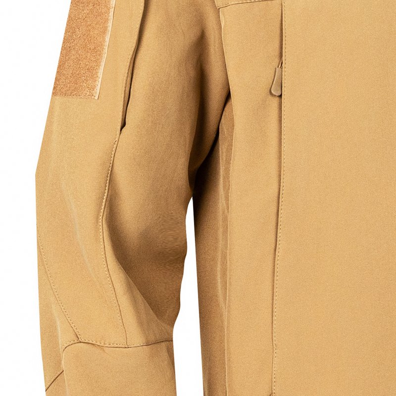 Winter Jacket Mens Coats China Standard Adults Solid for Outdoor Casual Hiking Tactical Fleece 100% Polyester Knitted