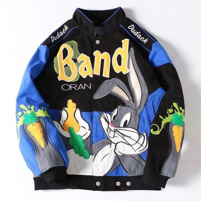 manufacturers custom new arrival oversize patch embroidery french fleece varsity jacket for men accept OEM service