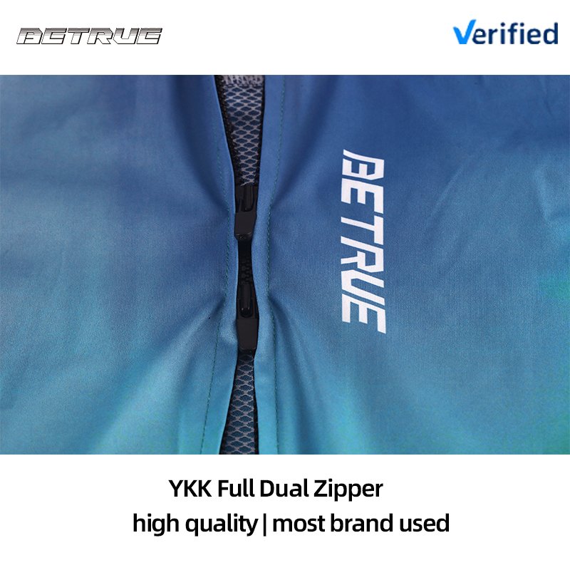 Men's Custom Bicycle Coat Cycling Jacket Rain Waterproof Wear Windproof Shirt Bike Vest Clothing Riding Sleeveless Jacket