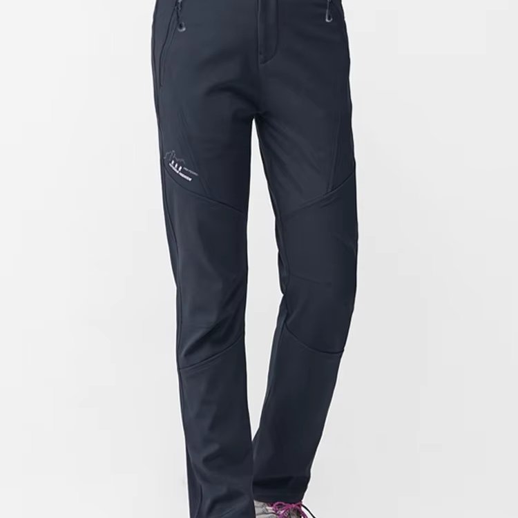 Spring And Autumn Payment Waterproof Jacket Outdoor Hiking Wear technical pants Warm And Breathable