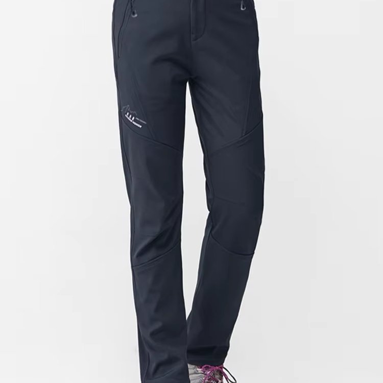 Spring And Autumn Payment Waterproof Jacket Outdoor Hiking Wear technical pants Warm And Breathable