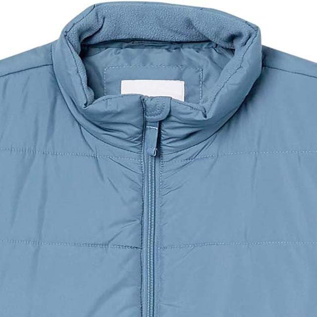 High Street Men's Jackets From Pakistan In Wholesale Price Sleeveless Vest Men's Clothing Puffer Jackets Waterproof Windproof