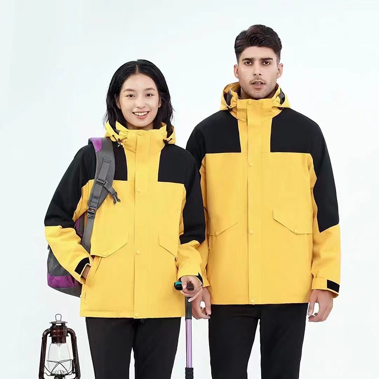 Factory Direct Price Hiking Jacket Outdoor Puffy Outdoor Smock Jackets
