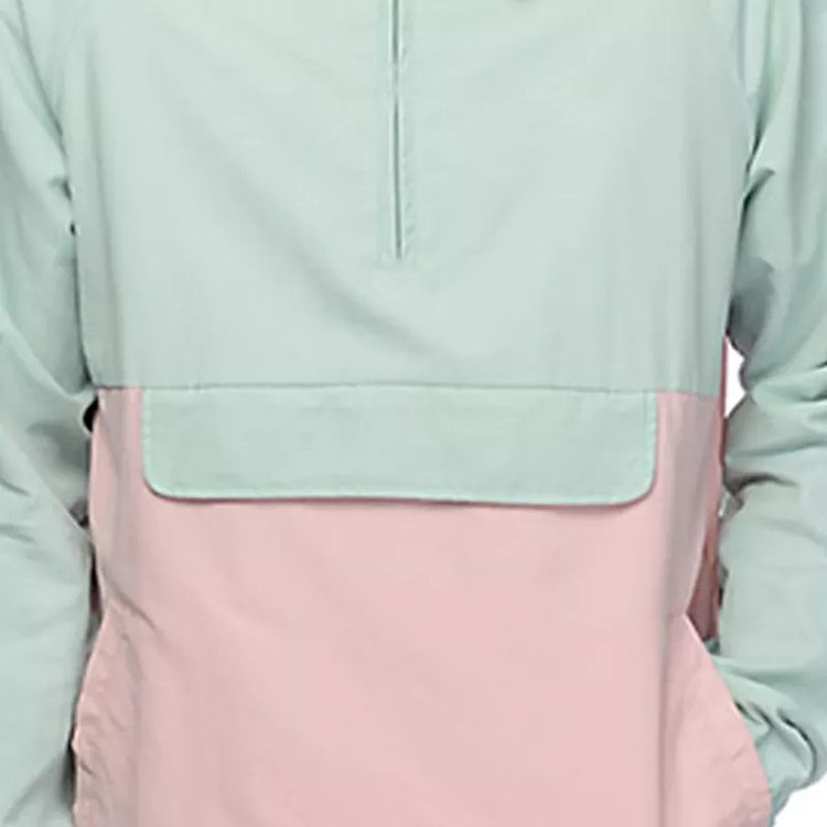 Wholesale Windbreaker Jacket Latest Design Custom Utility Manufacturer Outdoor Clothing Spring Windbreaker Jacket for Men