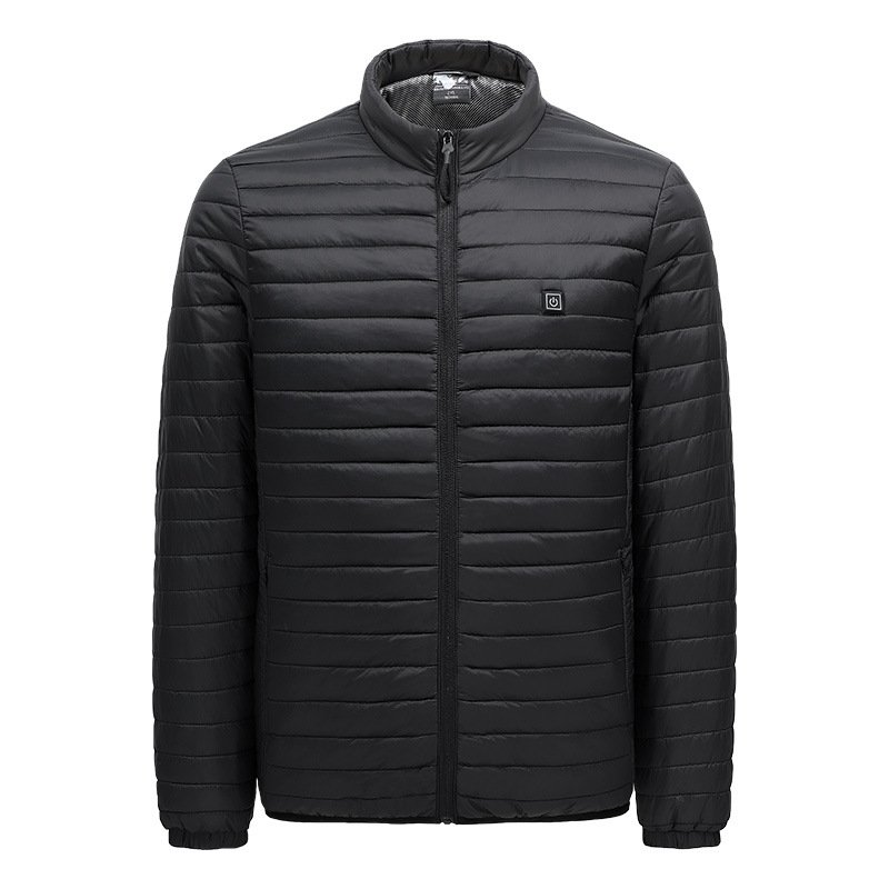 TOPKO wholesale winter clothing high quality custom logo manufacturer outdoor wear hiking climb mountain men heat warm jacket