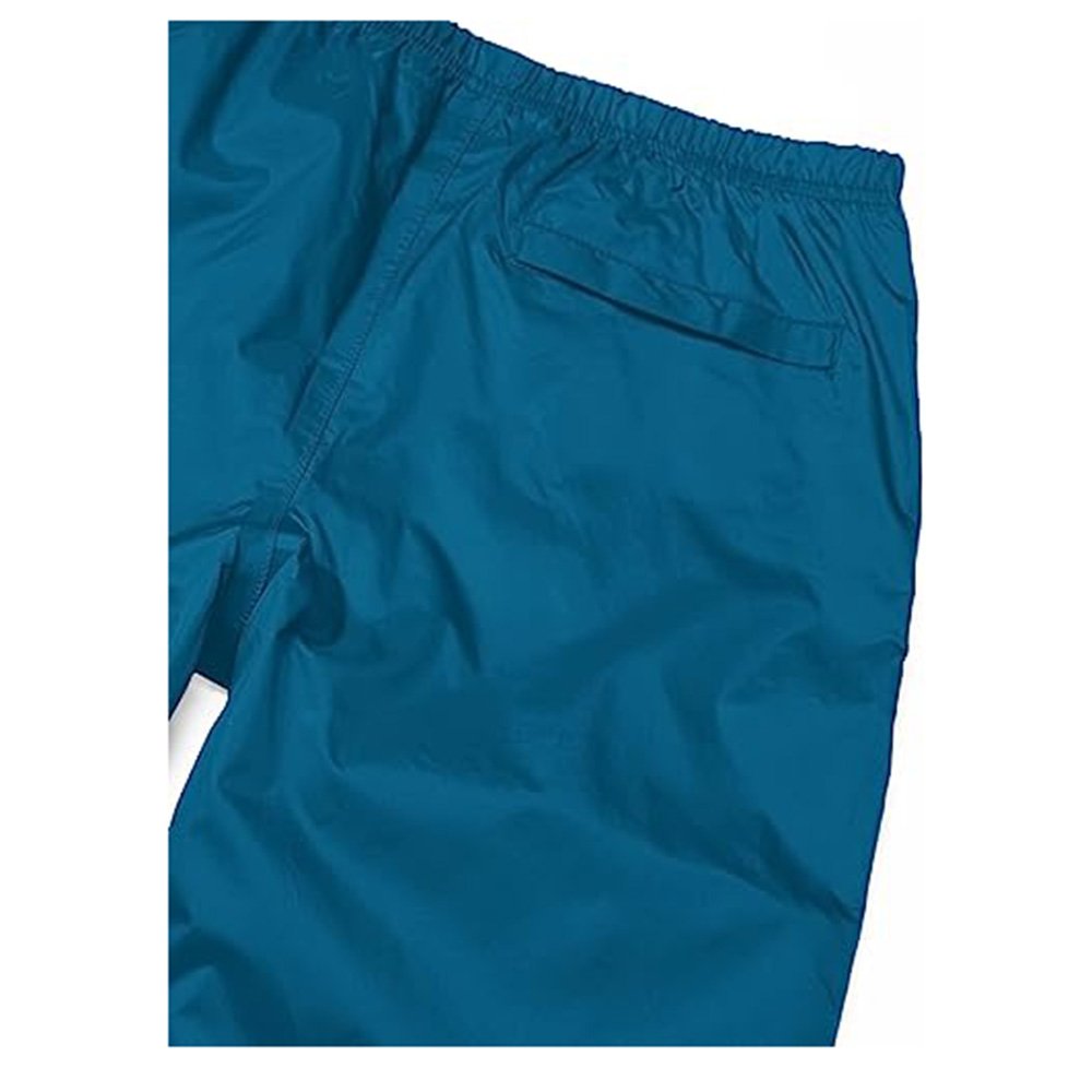 Stylish Top Quality Nylon Jogger Pants Soft Performance Sportswear Mens Pants Elastic Waist Factory Jogger Pants Casual Wear