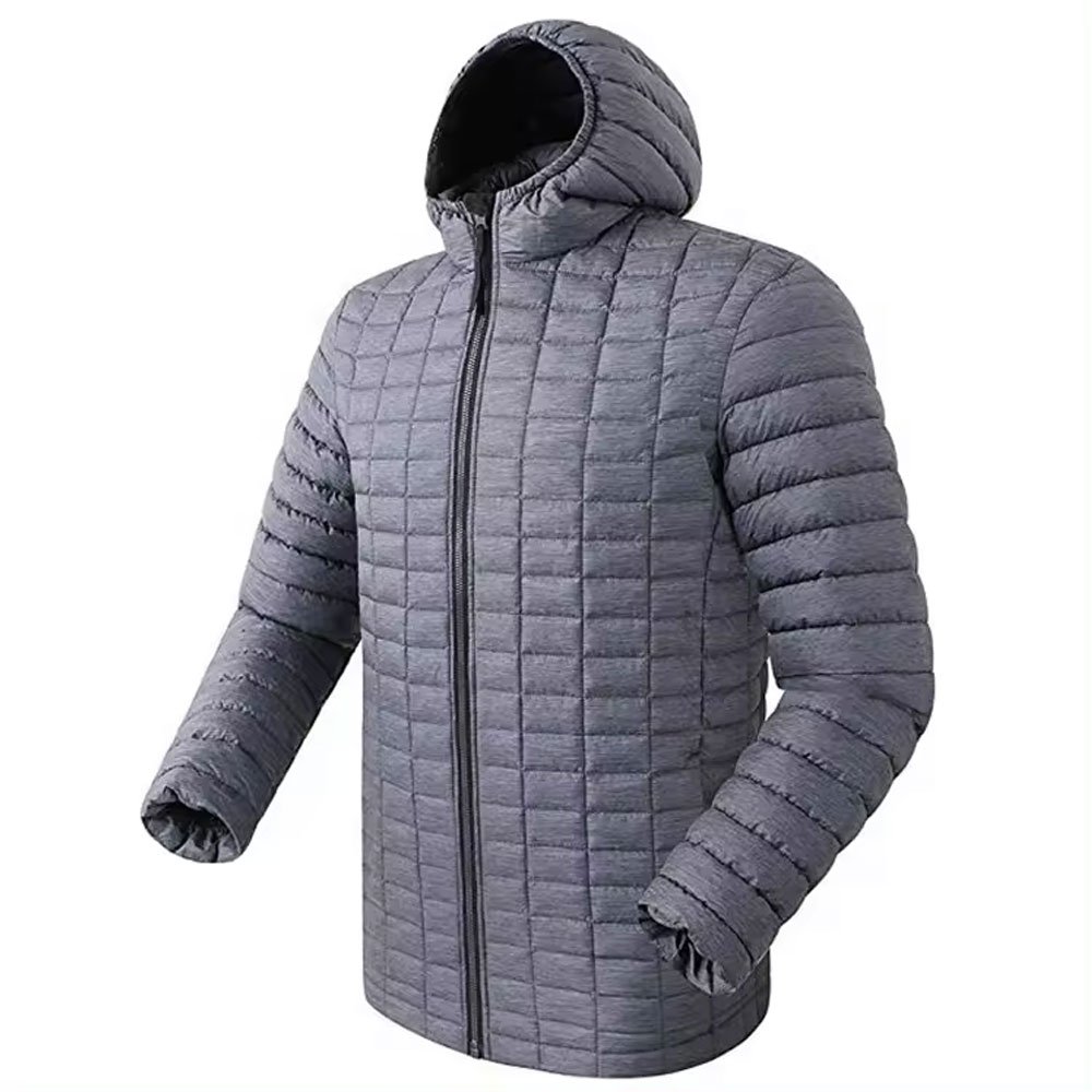 Ski Jackets women Hooded padded customized Insulated Coat Outdoor Winter Warm Waterproof down Jacket