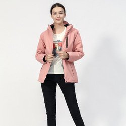 Pink-women