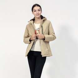 Khaki-womem