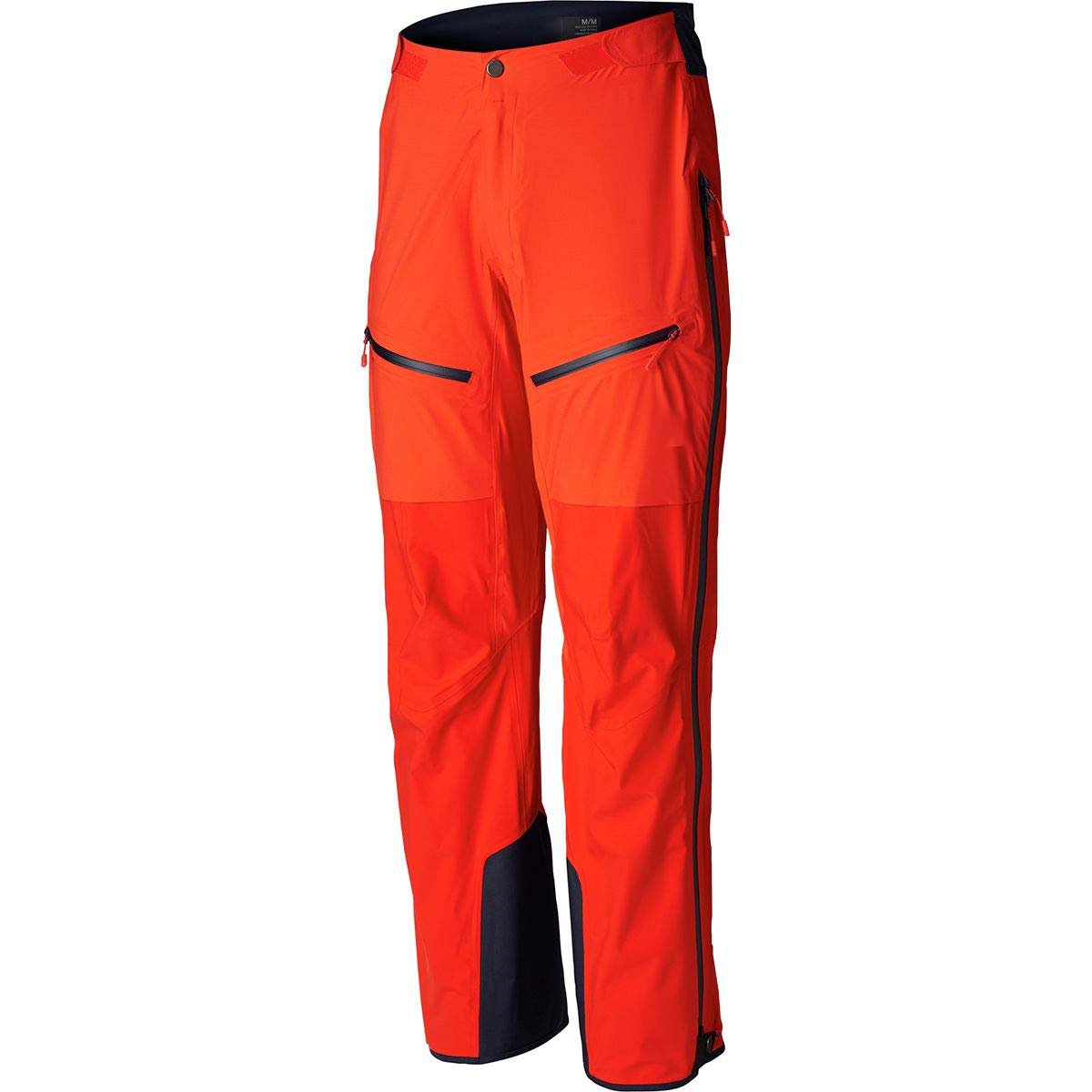 Women Men Breathable Windproof Waterproof Outdoor Hiking Pants Camping Hunting Fishing Hiking Trousers