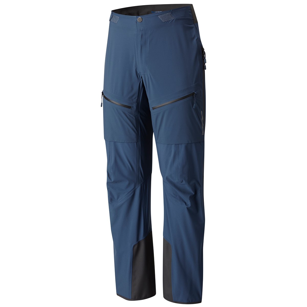 Women Men Breathable Windproof Waterproof Outdoor Hiking Pants Camping Hunting Fishing Hiking Trousers