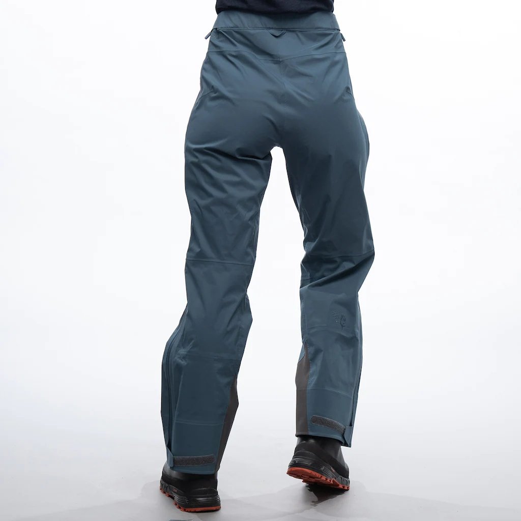 Women Men Breathable Windproof Waterproof Outdoor Hiking Pants Camping Hunting Fishing Hiking Trousers