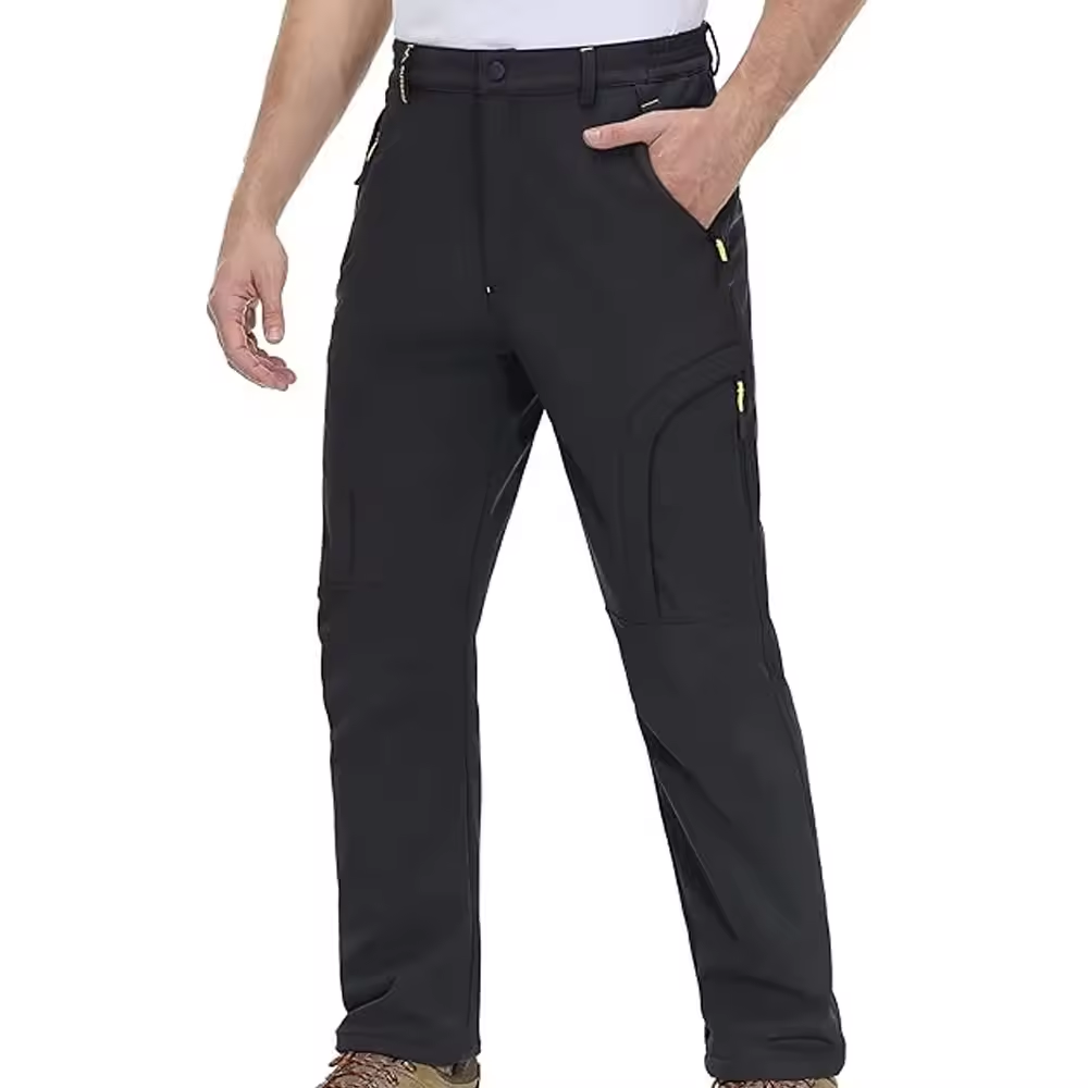 Summer Men's Sport Trousers Outdoor Quick Drying Pants Hiking Wear Waterproof Climbing Hiking Pants