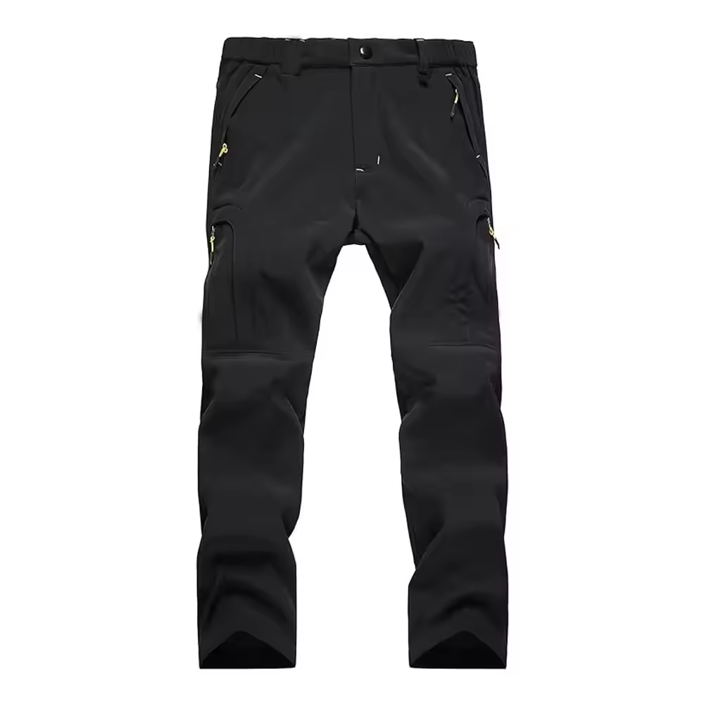 Summer Men's Sport Trousers Outdoor Quick Drying Pants Hiking Wear Waterproof Climbing Hiking Pants