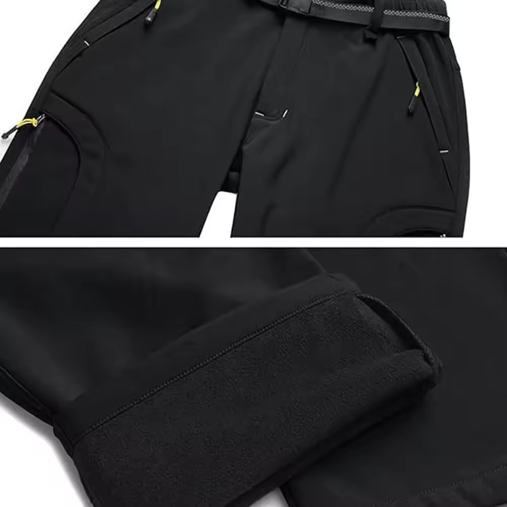 Summer Men's Sport Trousers Outdoor Quick Drying Pants Hiking Wear Waterproof Climbing Hiking Pants