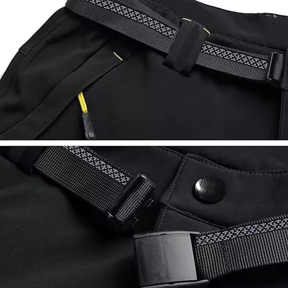 Summer Men's Sport Trousers Outdoor Quick Drying Pants Hiking Wear Waterproof Climbing Hiking Pants