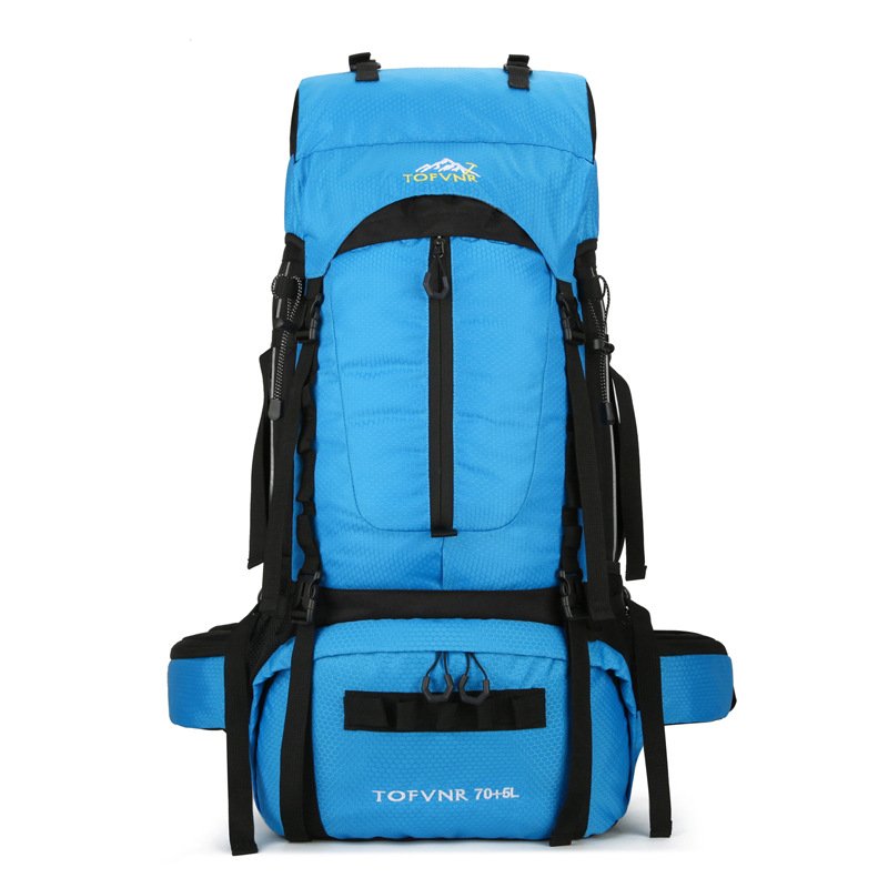 Hot Selling Cheap Hiking Bag Wear Resistance And Load Reduction Hiking Bags For Men