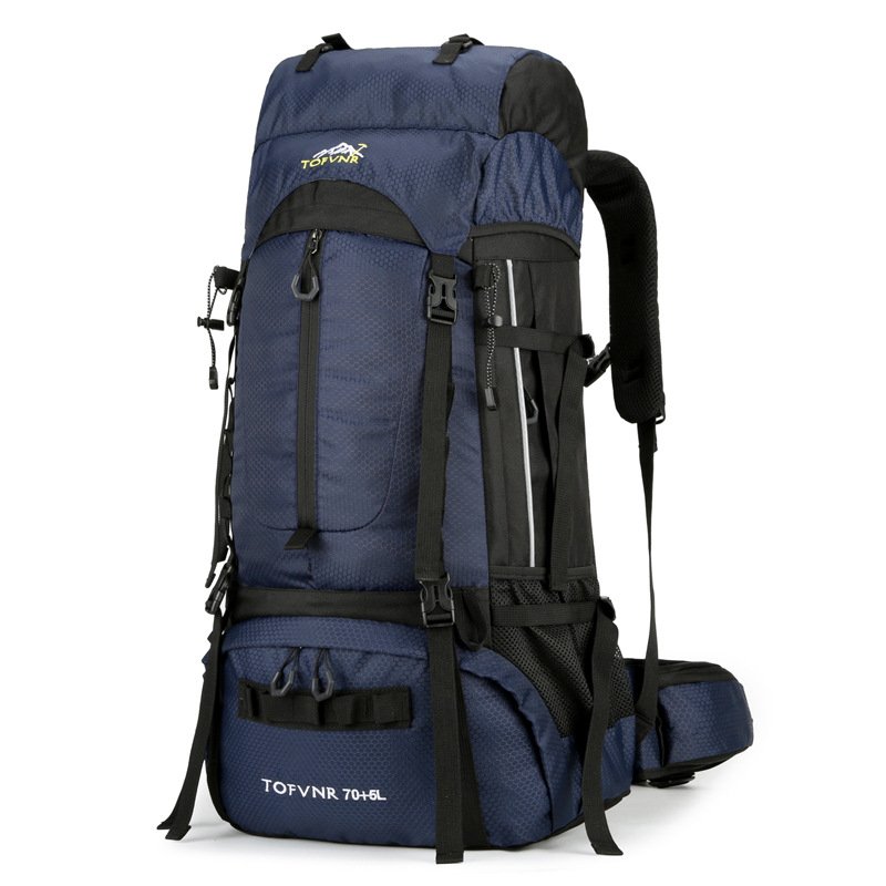 Hot Selling Cheap Hiking Bag Wear Resistance And Load Reduction Hiking Bags For Men