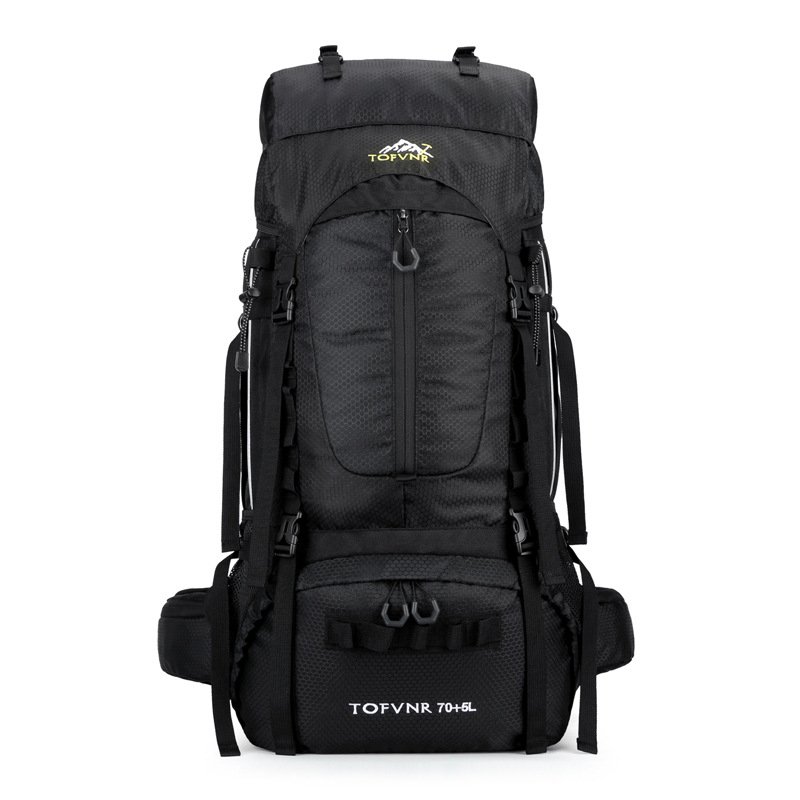 Hot Selling Cheap Hiking Bag Wear Resistance And Load Reduction Hiking Bags For Men