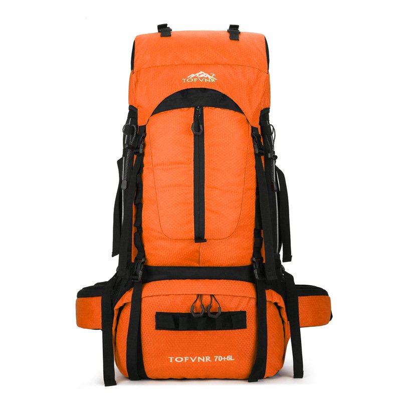 Hot Selling Cheap Hiking Bag Wear Resistance And Load Reduction Hiking Bags For Men