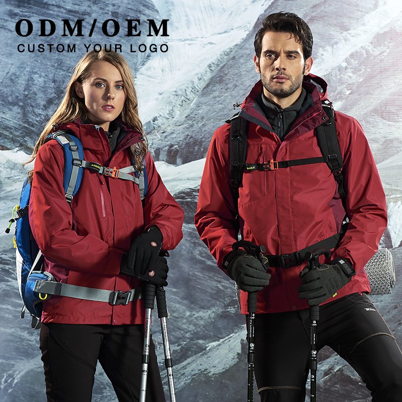 Men 2022 Winter New Outdoor Jet Ski Snow Warm Parkas Jacket Coat Men Outwear Brand Casual Hat Waterproof Thick Fleece Parka Men