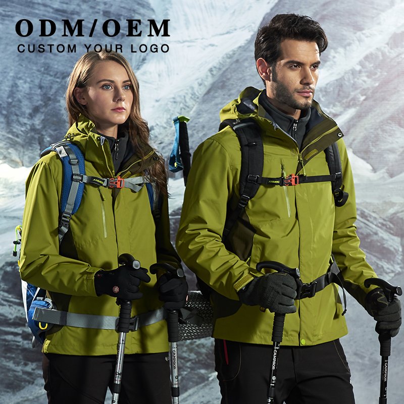 Men 2022 Winter New Outdoor Jet Ski Snow Warm Parkas Jacket Coat Men Outwear Brand Casual Hat Waterproof Thick Fleece Parka Men