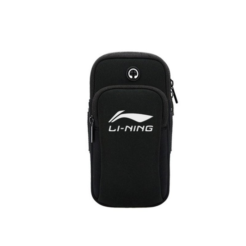 Running phone arm bag for men and women General Apple arm bag for outside arms bag for wrists and sports arm kit