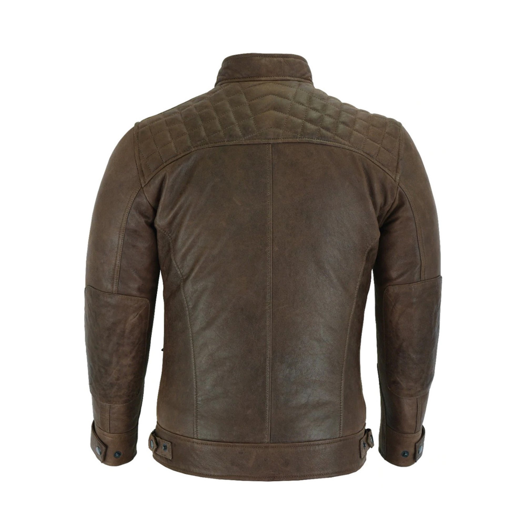 Outdoor jackets OEM Custom Double Layer Waterproof Windproof Winter Jacket For Men Clothing