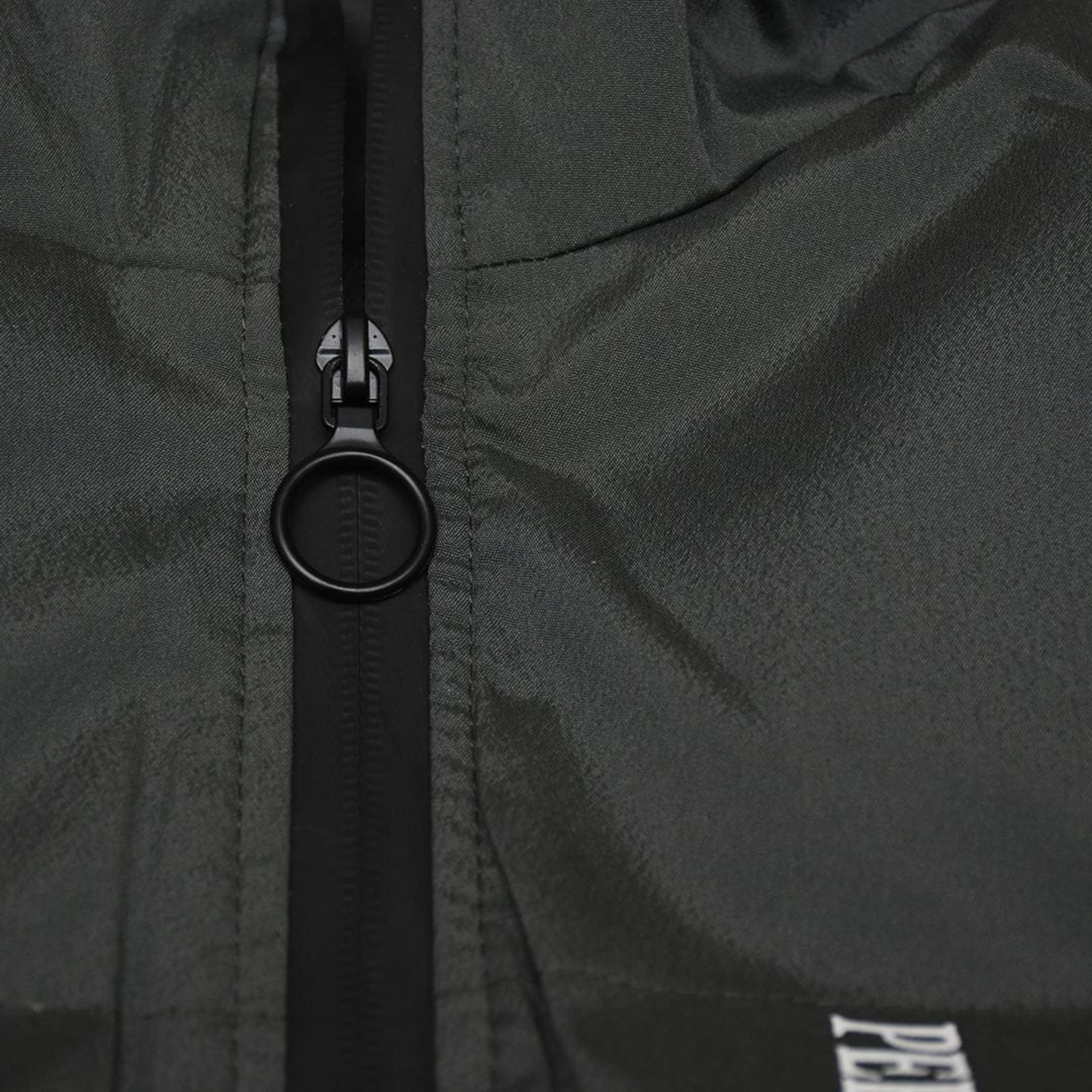 Wholesale Fashion Black Winter Clothing Designer Coats Custom Soft Waterproof Outdoor Plus Size Bubble Men's Down Puffer Jacket