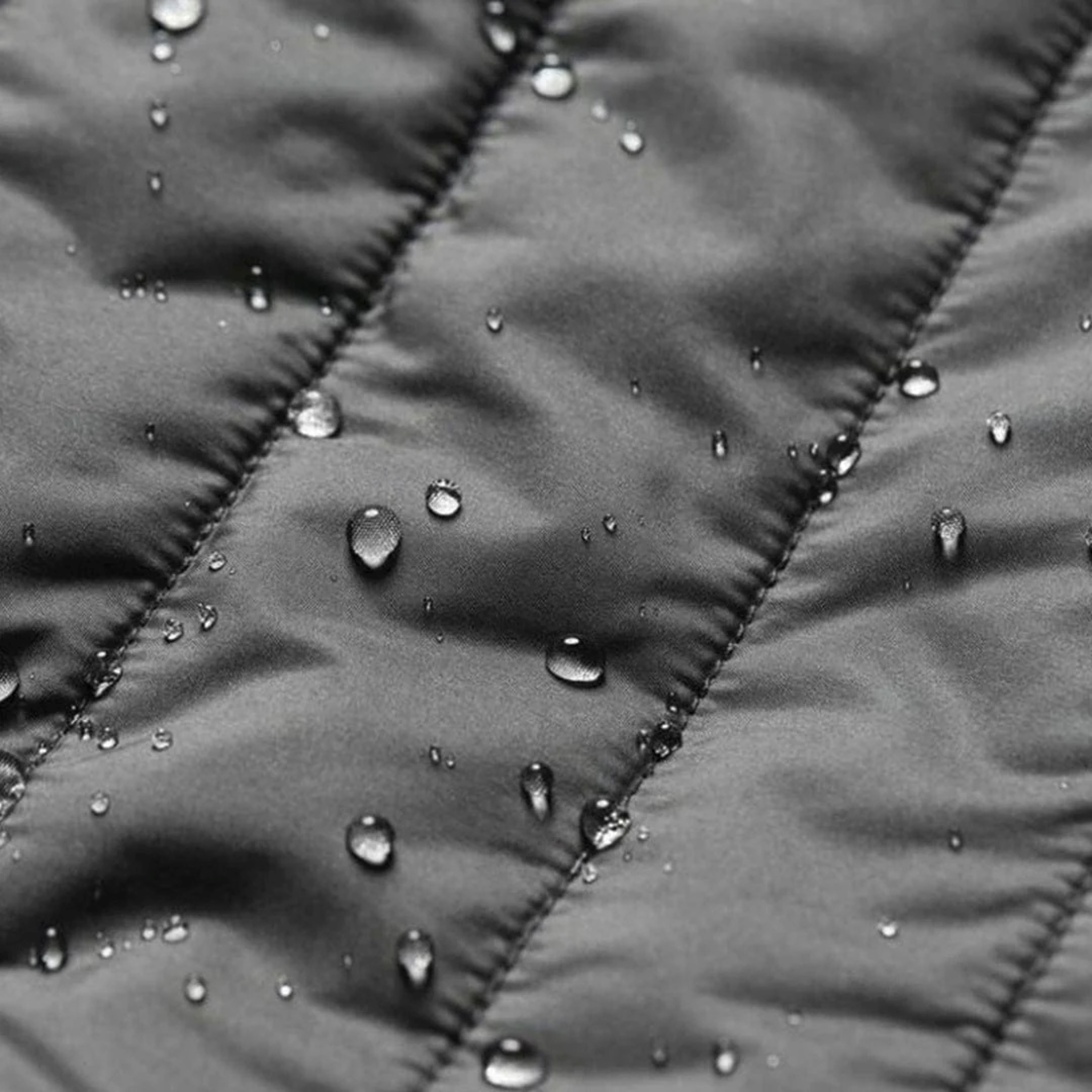 Wholesale Fashion Black Winter Clothing Designer Coats Custom Soft Waterproof Outdoor Plus Size Bubble Men's Down Puffer Jacket