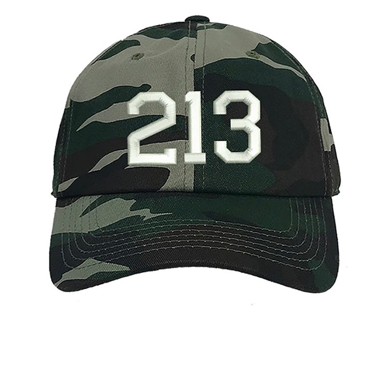 Customized Special Forces Baseball Pattern Atacs Condor Tactical Mesh Cap With Flag Patch