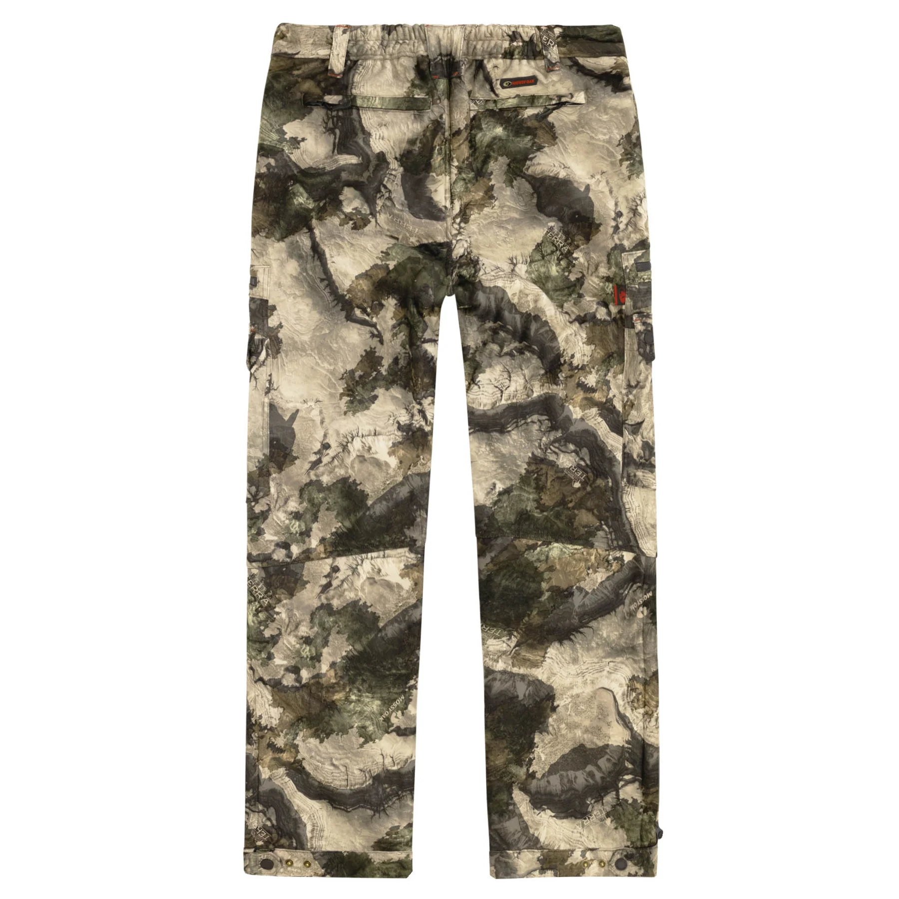 Unisex Custom Canvas Cotton Trouser Real Tree Camo Cargo Hunting Pants Plus Size Corduroy Breathable Lightweight Quick Dry Flat