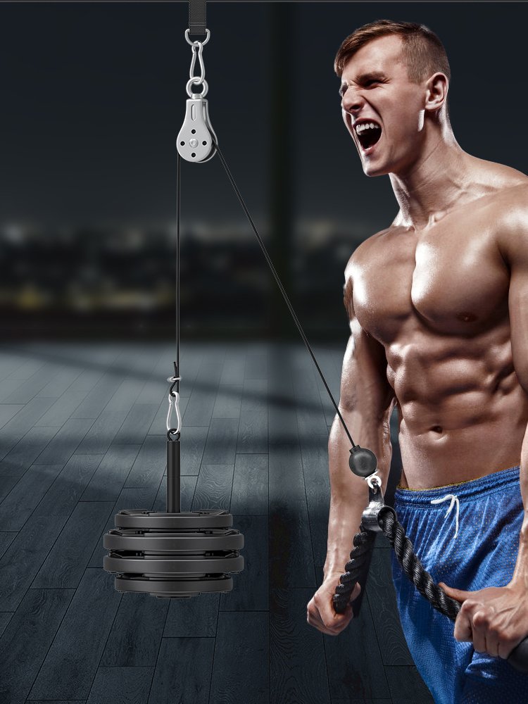 home-based high-season training device parts