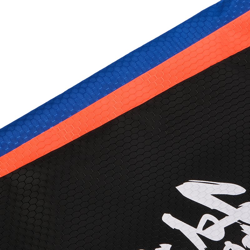 Badminton shoe set, badminton bag, basketball tennis sneakers, portable shoe bag