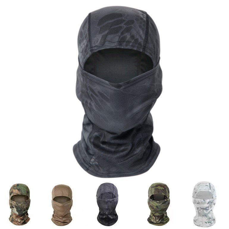 Yiwu Tactical Boonie Bucket Jungle Hat Captain Hard Sun Protection Polyester Fishing Hiking Camo Boys Hat Cap