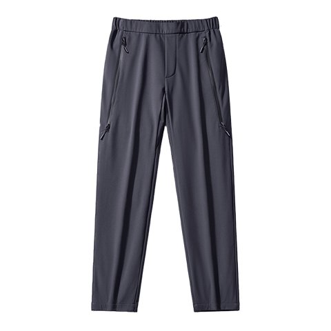 Winter Thick Warm Waterproof Heavy Weight Fleece Breathable Outdoor Ski Hiking Softshell Pants