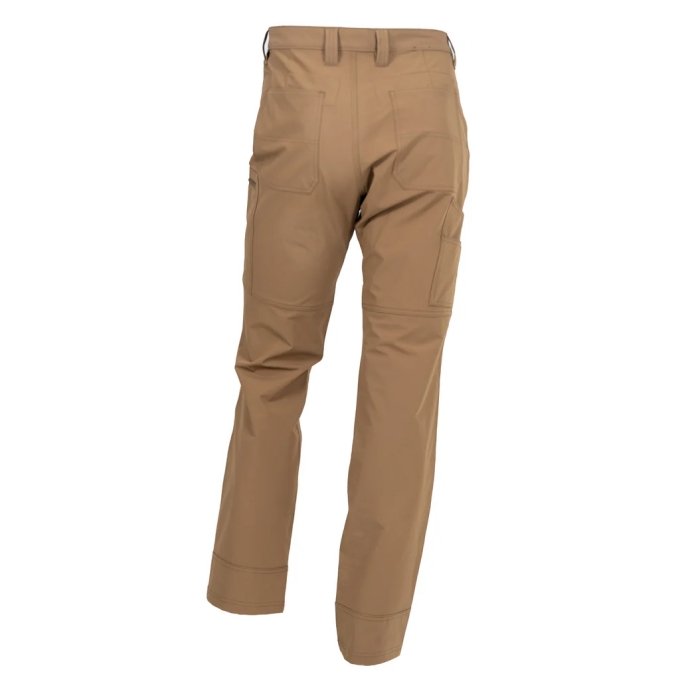Professional Outdoor Nylon Ripstop Summer Hiking Pants High Quality Lightweight Hiking Pants