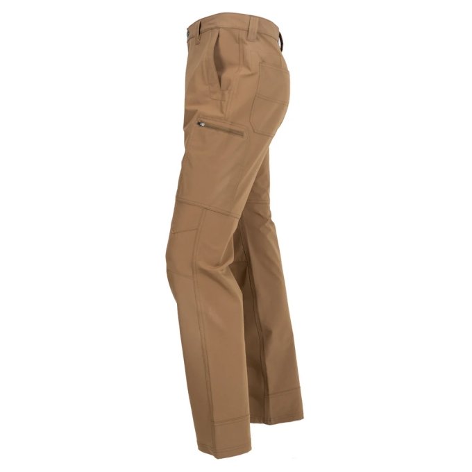 Professional Outdoor Nylon Ripstop Summer Hiking Pants High Quality Lightweight Hiking Pants