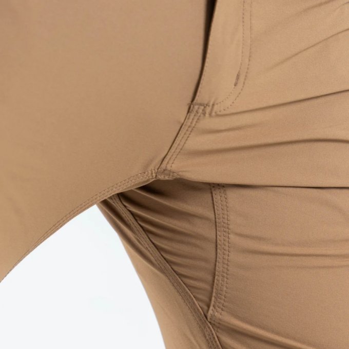 Professional Outdoor Nylon Ripstop Summer Hiking Pants High Quality Lightweight Hiking Pants