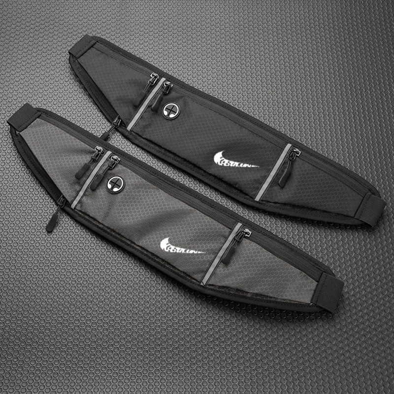 A kettle of exercise troupe for men and women, a marathon for outdoor exercise, and a body-proof mobile phone
