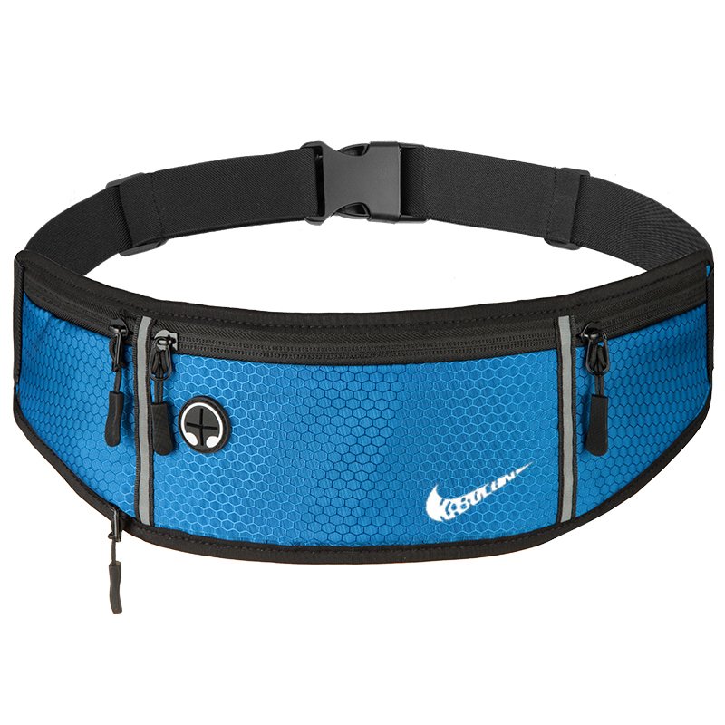 A kettle of exercise troupe for men and women, a marathon for outdoor exercise, and a body-proof mobile phone